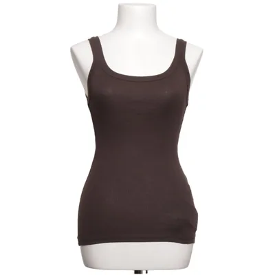 Tanktop (Bruin) van Intimissimi Katoen