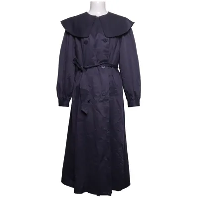 Manteau imperméable (Bleu) de Résumé