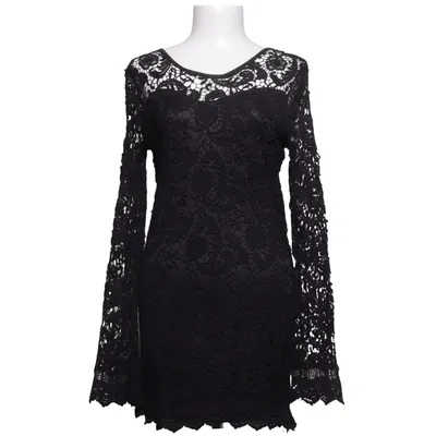 Dress (Black) from Innocent
