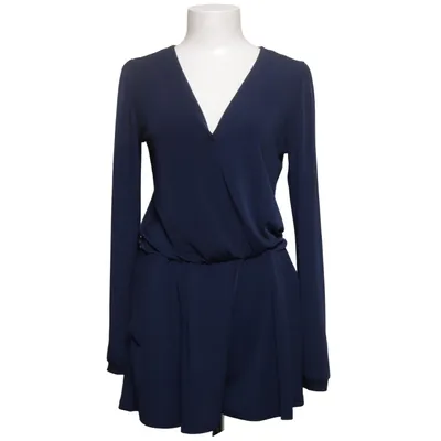 Buksedragt (Blå) fra Eve Elastan, Polyester
