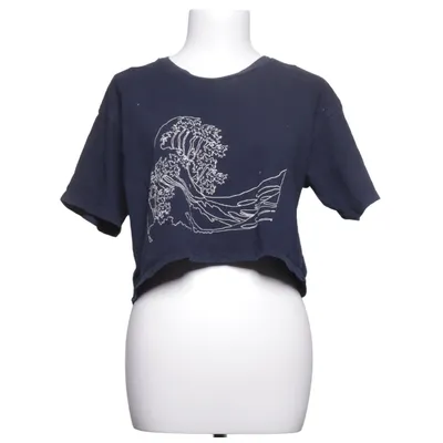 T-shirt (Bleu) de Brandy Melville
