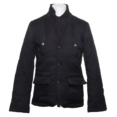 Jacket (Black) from Lindbergh Polyester