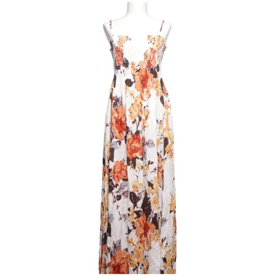Robe longue (Florence) de Hillevi Viscose