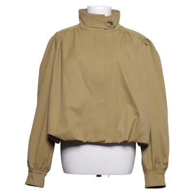 Jakke (Grøn) fra Ky Creation Polyester