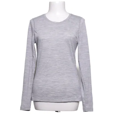 T-shirt à manches longues (Gris) de Super.Natural