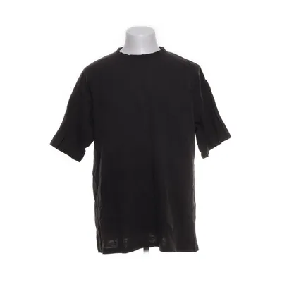 T-shirt (Grijs) van Bareen Katoen
