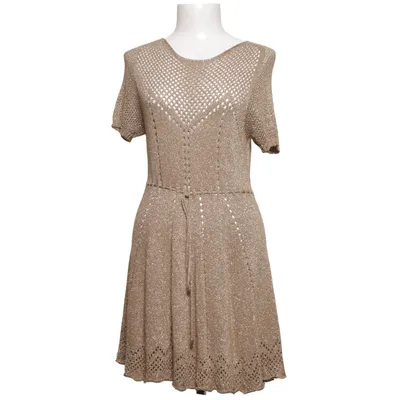 Robe (Or) de Twinset