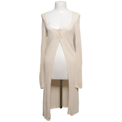 Cardigan cache-cœur (Beige) de Passport Polyamide, Viscose