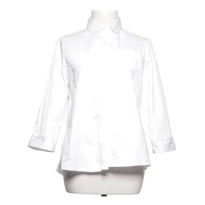 Shirt (White) from Esisto Cotton, Elastane