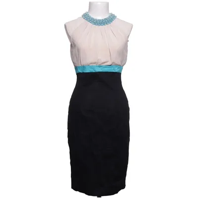 Robe (Noir, Bleu, Beige) de Desperado Élasthane, Polyester
