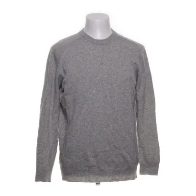 Tröja (Grå) från NN07 Ull