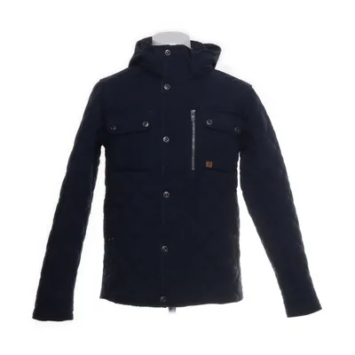 Jacka (Blå) från North Bend Polyester