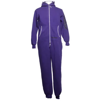 Mjukisdräkt (Jumpin) från OnePiece Bomull, Ull