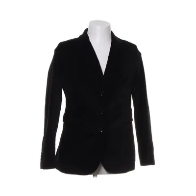 Blazer (Sort) fra Stenströms Bomuld, Elastan, Viscose