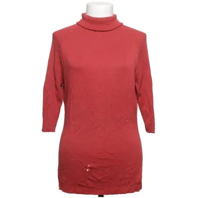 Turtleneck (Red) from Excellent