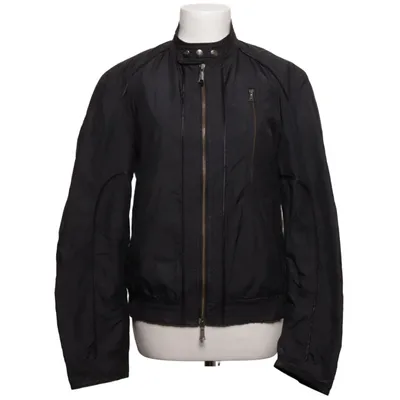 Jacka (Svart) från Rich Polyester