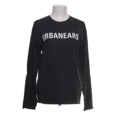 Långärmad t-shirt (Grå) från Urbanears Ekologisk bomull