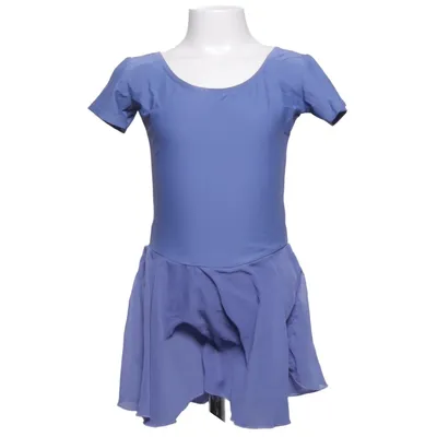 Dansdräkt (Blå) från Roch Valley Elastan, Polyamid