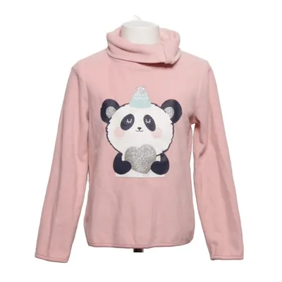 Fleece trui (Roze) van Palomino by C&A Polyester