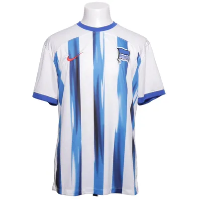 Fodboldtrøje (DRI-FIT) fra Nike Polyester