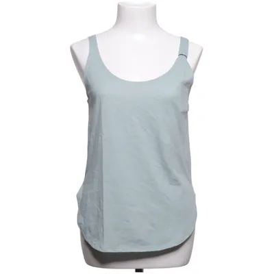 Débardeur (Vert) de Next Level Apparel Coton, Polyester