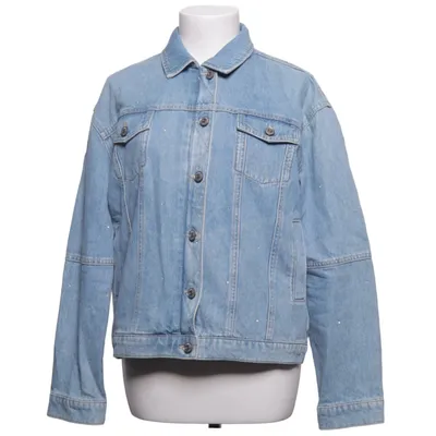 Jeansjacka (Blå) från Zadig & Voltaire Bomull