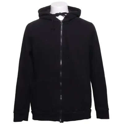 Sweat à capuche (Noir) de Black Premium