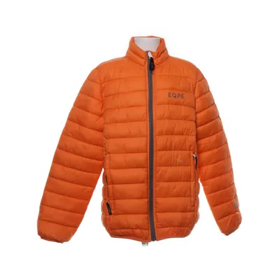 Vinterjacka (Orange) från EQPE Nylon, Polyester