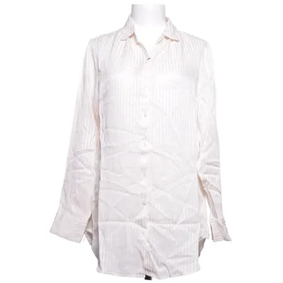 Chemise (Beige) de Gustav Acétate, Viscose