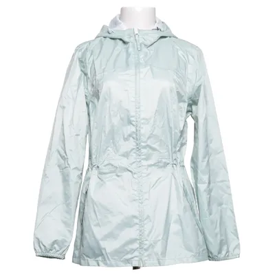 Regenjacke (Grün) von Decathlon Polyester, Polyurethan