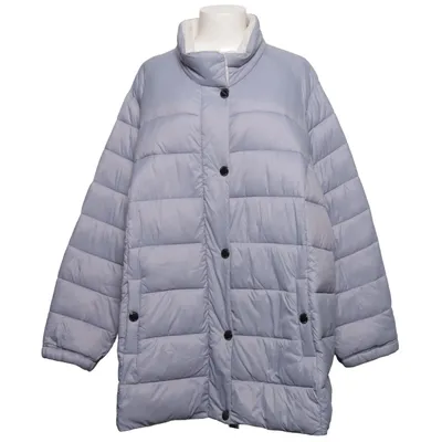 Winterjacke (Blau) von Samoon by Gerry Weber Polyamid, Polyester