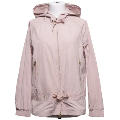 Regnkappa (Rosa) från Woolrich Polyester