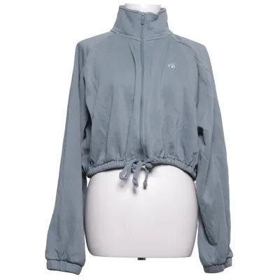 Jacke (Blau) von Oceans Apart Baumwolle, Recyceltes Polyester