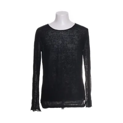 Långärmad t-shirt (Svart) från Tiger of Sweden Jeans Skinn, Linne