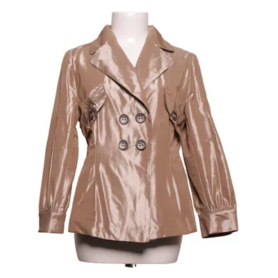 Jacka (Beige) från Carlo Colucci Polyester