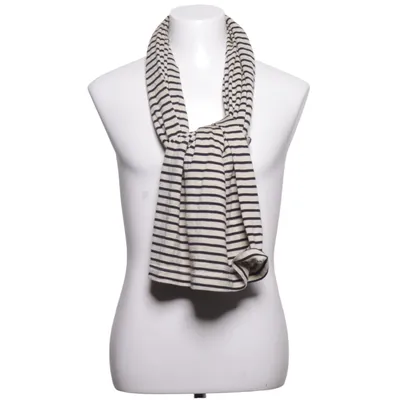 Sjaal (Beige, Zwart) van S.N.S. Herning