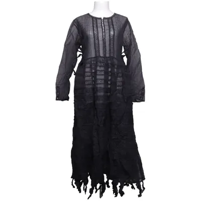 Dress (Black) from Ewa I Walla Cotton