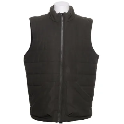 Ytterväst (Grön) från Chevalier Polyester