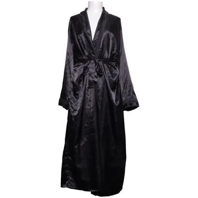 Robe de chambre (Noir) de Ann Llewellyn Polyester