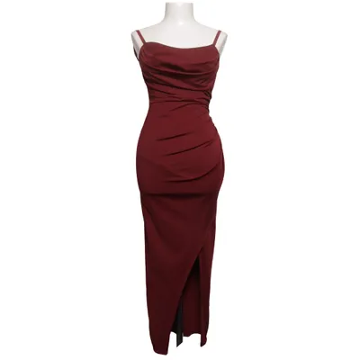 Maxi jurk (Amalfi) van Amalfi Elastaan, Polyester