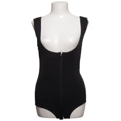Shapewear-body (Svart) från TopMelon Bomull, Elastan