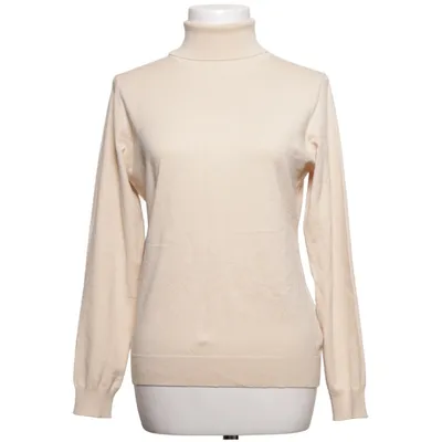 Polotröja (Beige) från Avena Polyester, Viskos