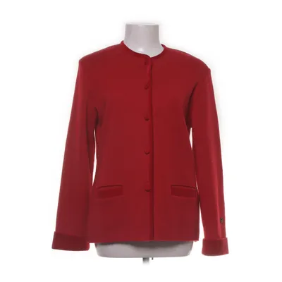 Kofta (Röd) från Busnel Ull