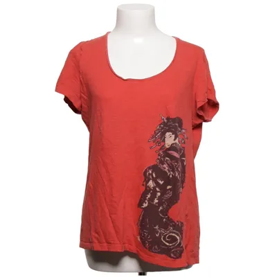 T-shirt (Rot) von Van Gogh Museum Baumwolle