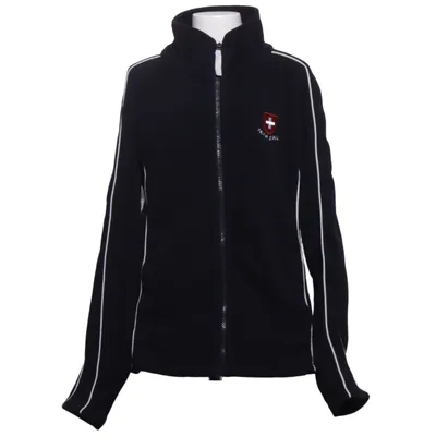 Fleece jacket (Black) from Charivari Polyester