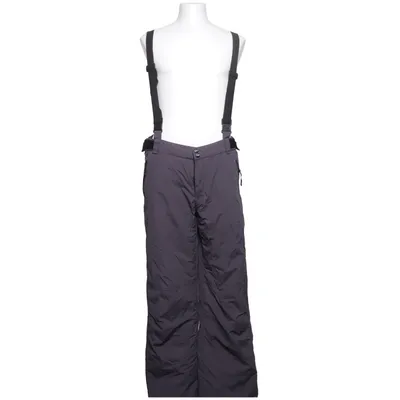 Skibroek (Grijs) van Mountain Peak Polyamide, Polyester