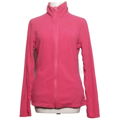 Fleecejacka (Rosa) från Cool Running Polyester