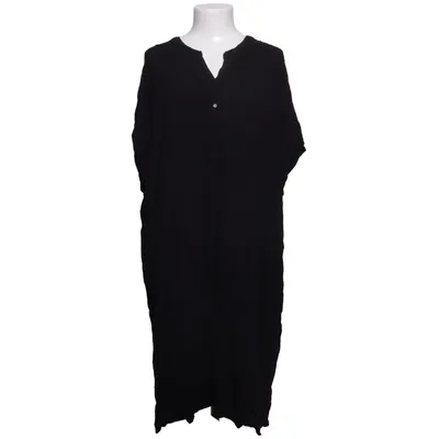 Jurk (Zwart) van Soyaconcept Viscose