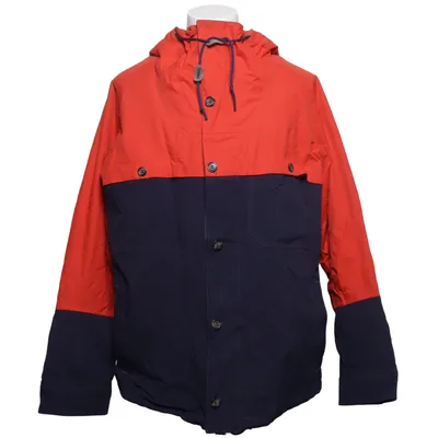 Skidjacka (MB SQUIRE JKT) från Burton Elastan, Polyamid, Polyester, Polyuretan