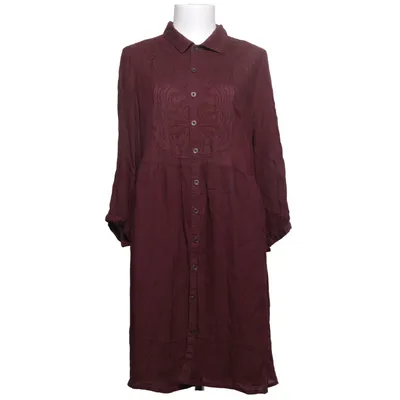 Robe chemise (Violet) de F&F Polyester, Viscose